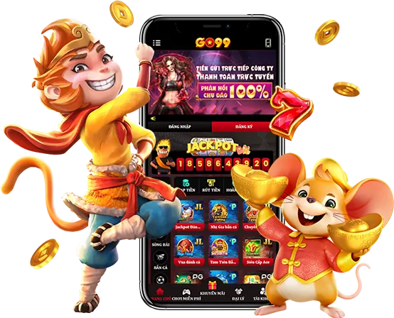 Khuyến mãi hấp dẫn 17KING88