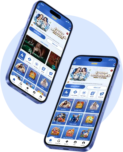 Đa dạng trò chơi tại 17KING88
