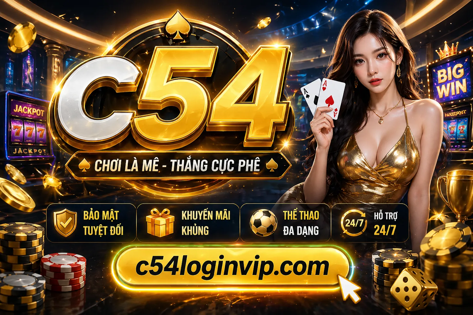 Khuyến Mãi Casino 17KING88