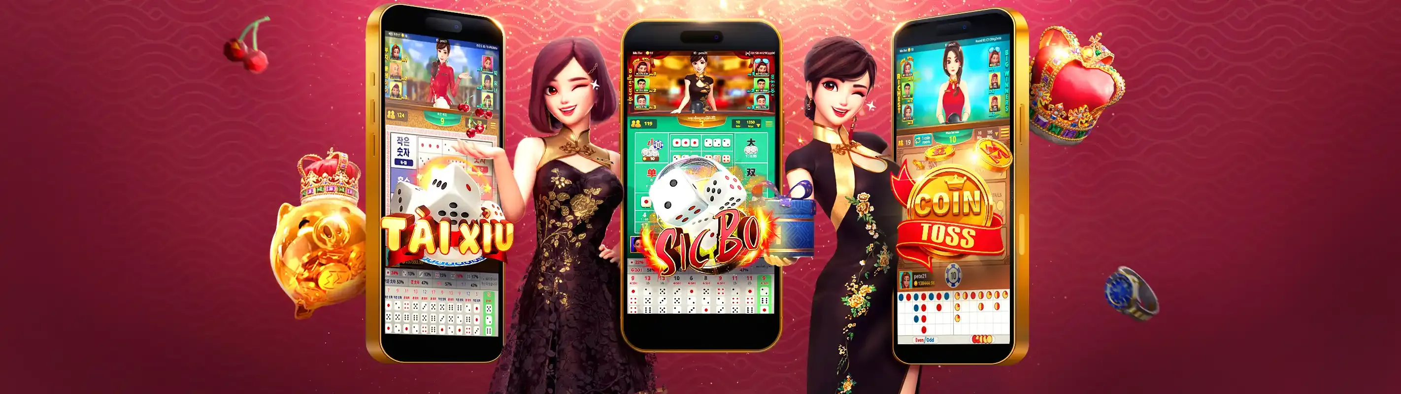Thế giới Bắn Cá 17KING88