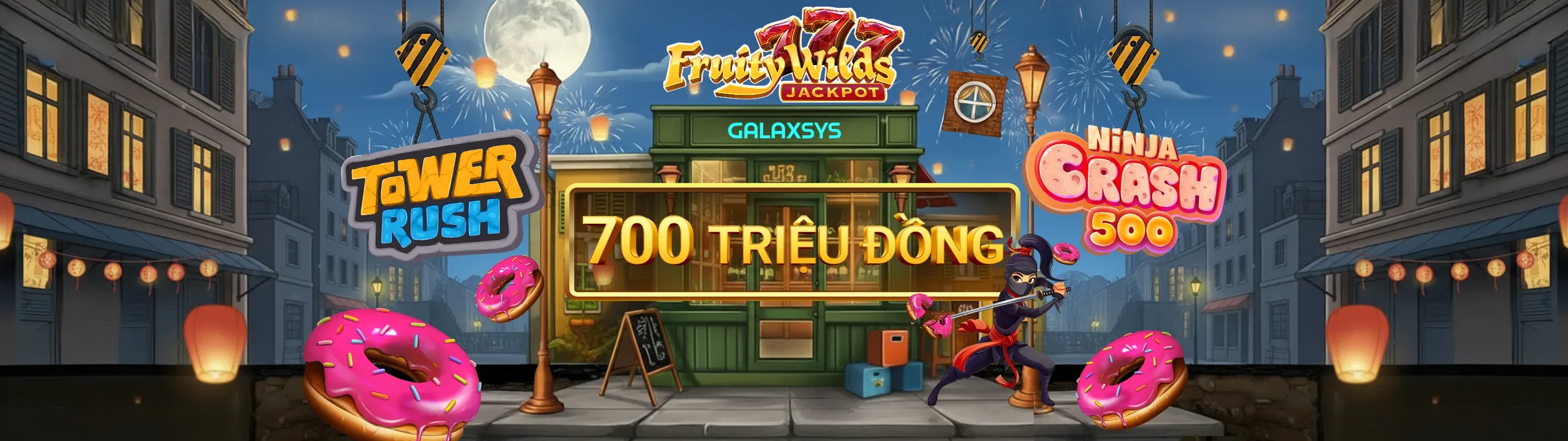 Hình ảnh đại diện Điều khoản Dịch vụ của tải 17king88