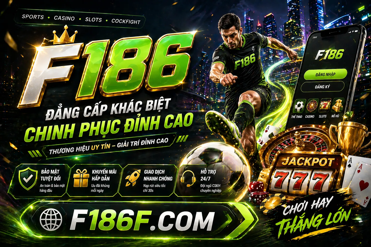 Trung tâm hỗ trợ 17King88