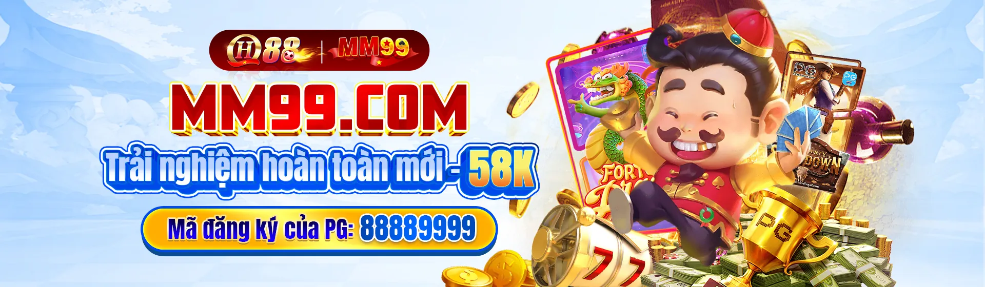 Ứng dụng 17KING88 trên điện thoại di động