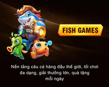 Game bắn cá 17king88