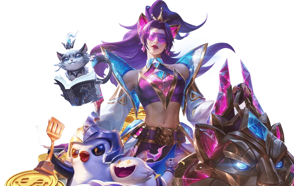 Tổng quan các trò chơi tại tải 17king88